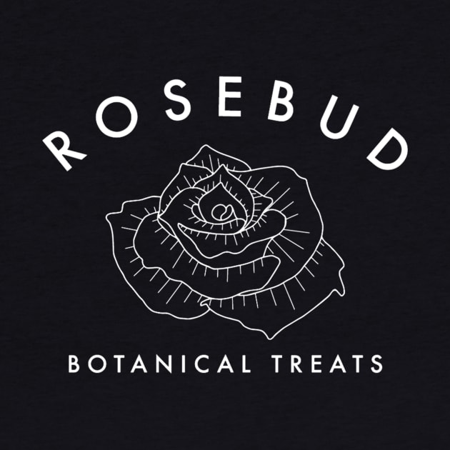 ROSEBUD BOTANICAL TREATS by ROSEBUD